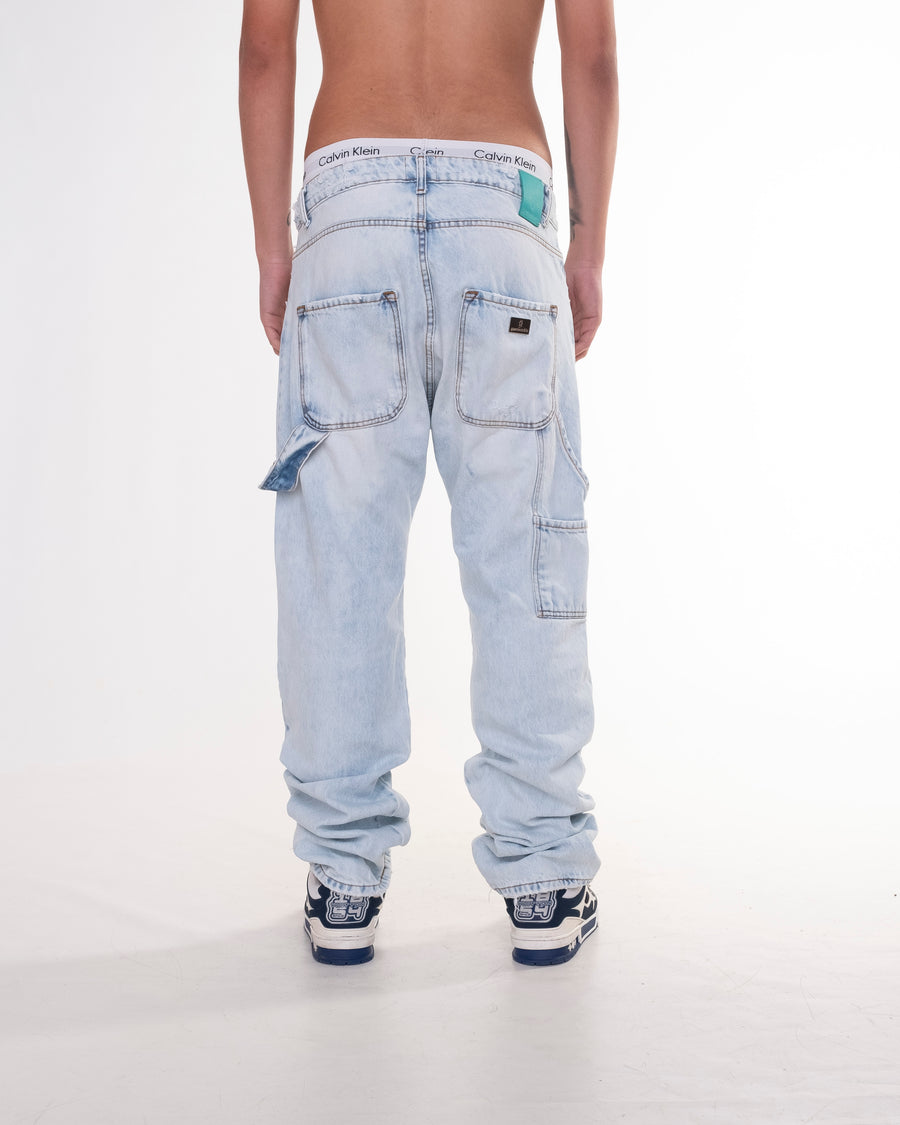 gavensemble jeans baggy310