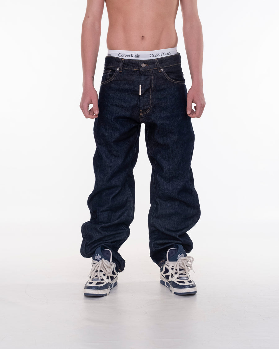 donotconform jeans baggy4020