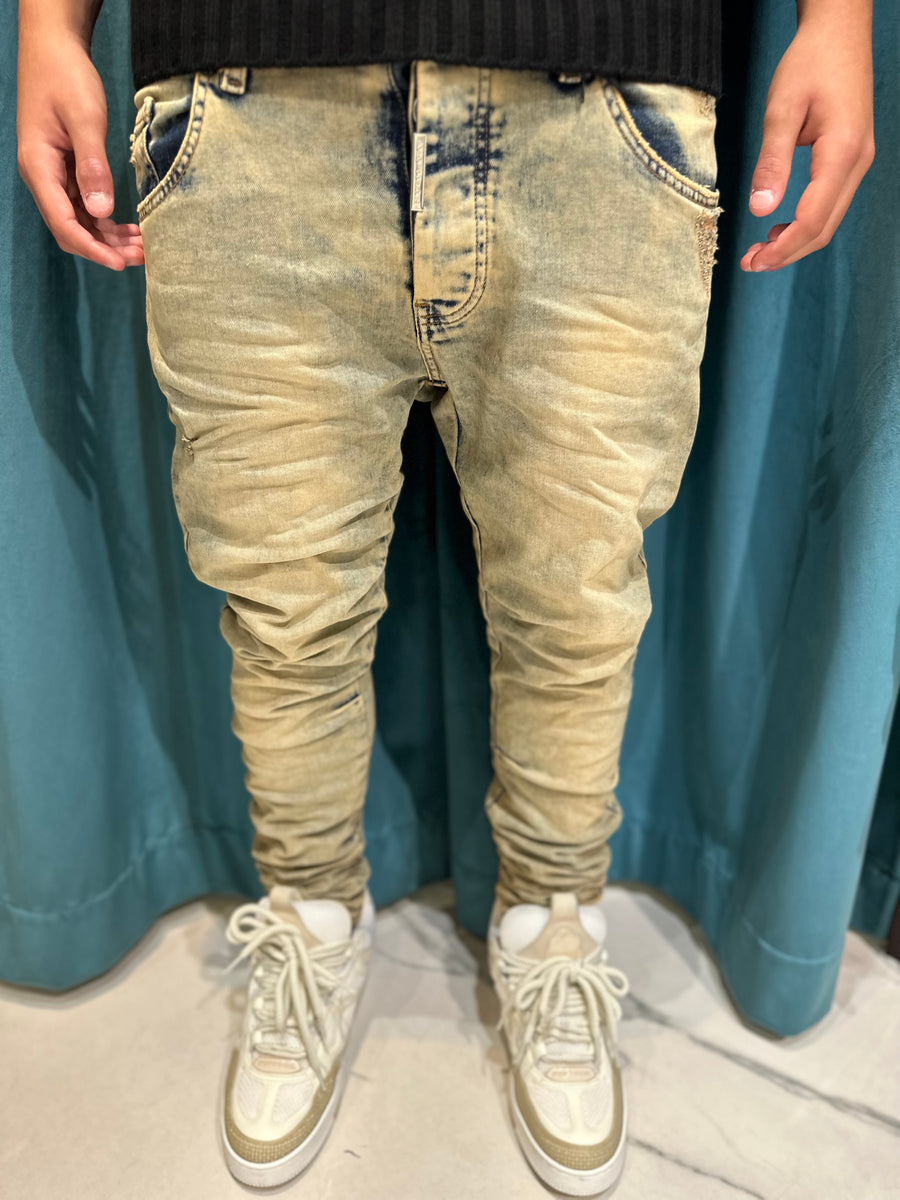 donotconform jeans j5040