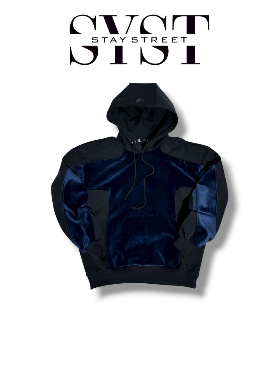 staystreet coordinato cord6030