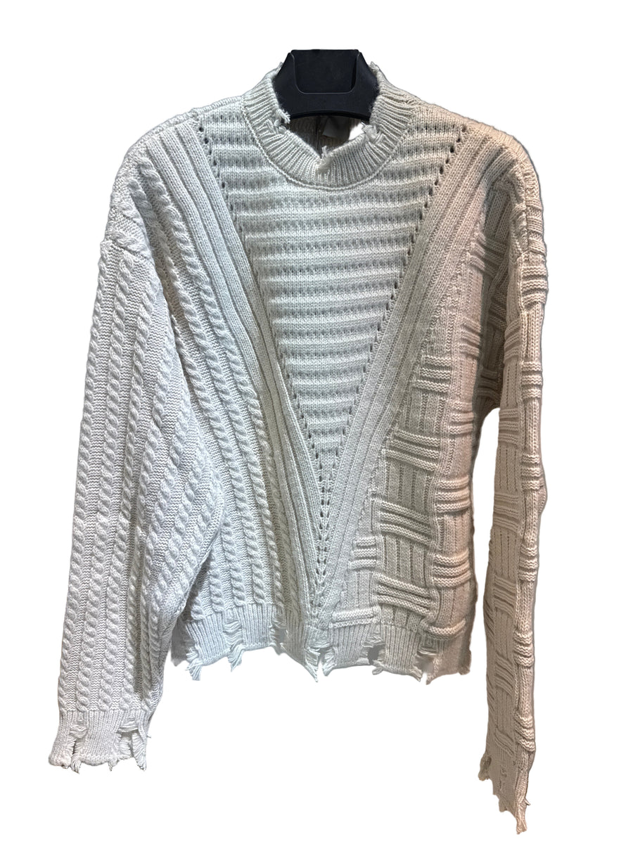 gavensemble maglione pull80
