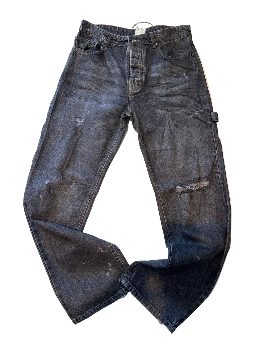 gavensemble jeans baggy40