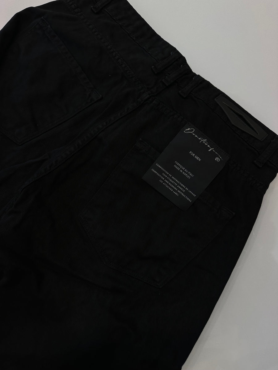 donotconform jeans baggy8060