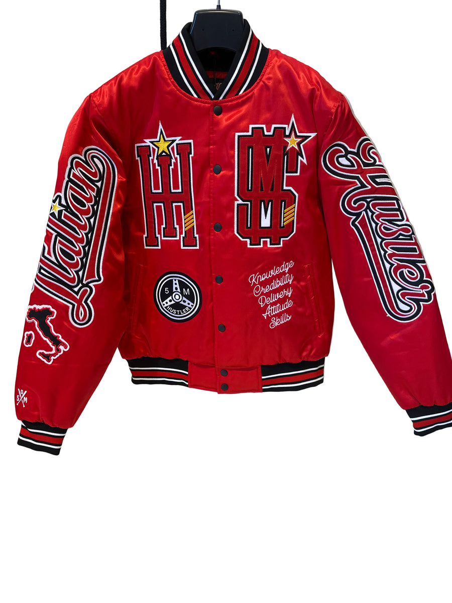 state of mind giubbino gb63035