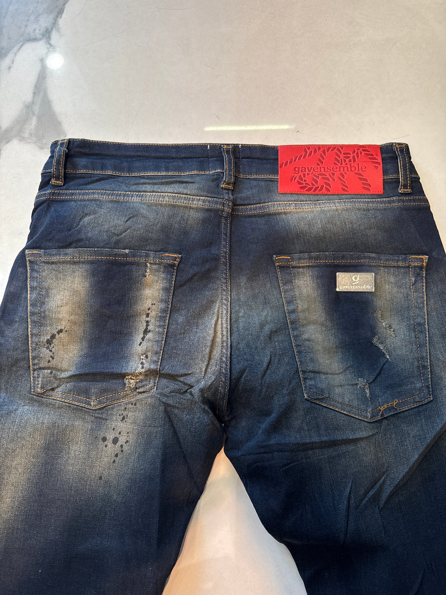 gavensemble jeans jeans20