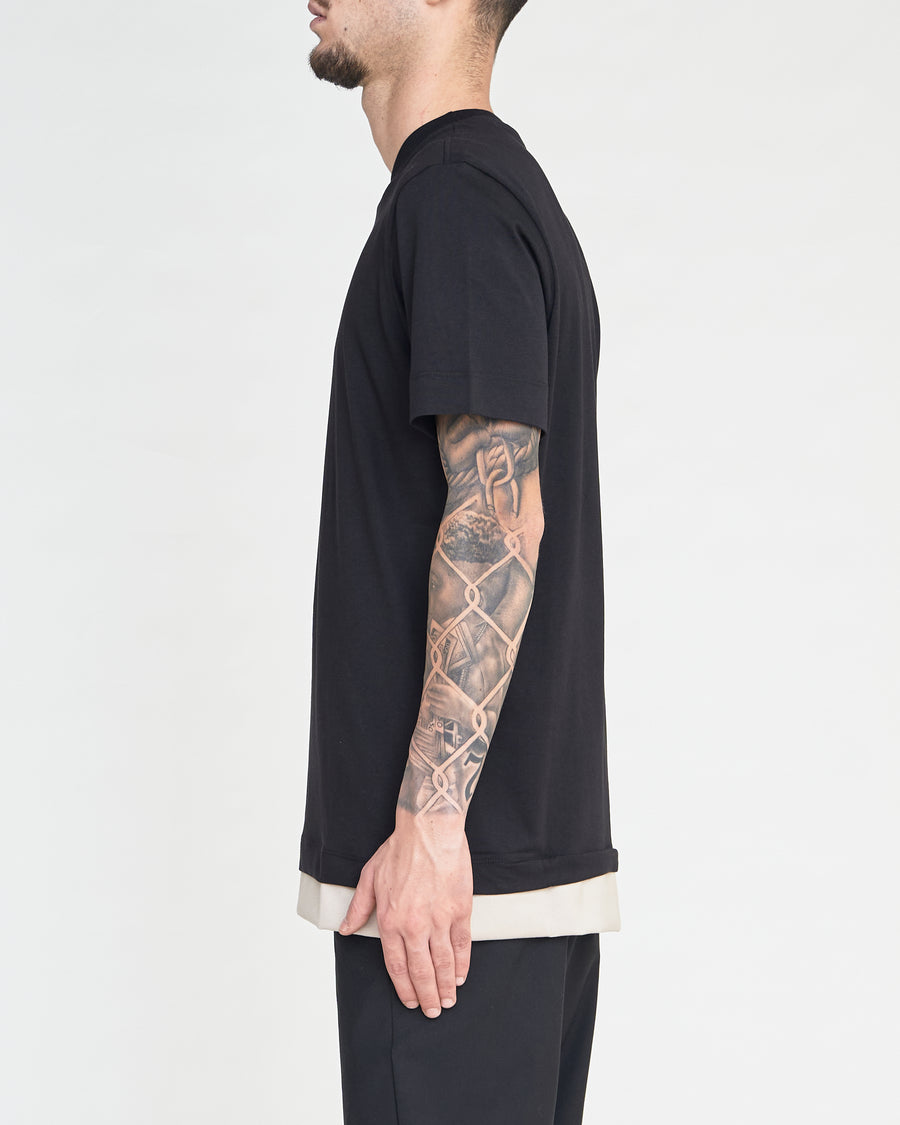 staystreet t-shirt t1001