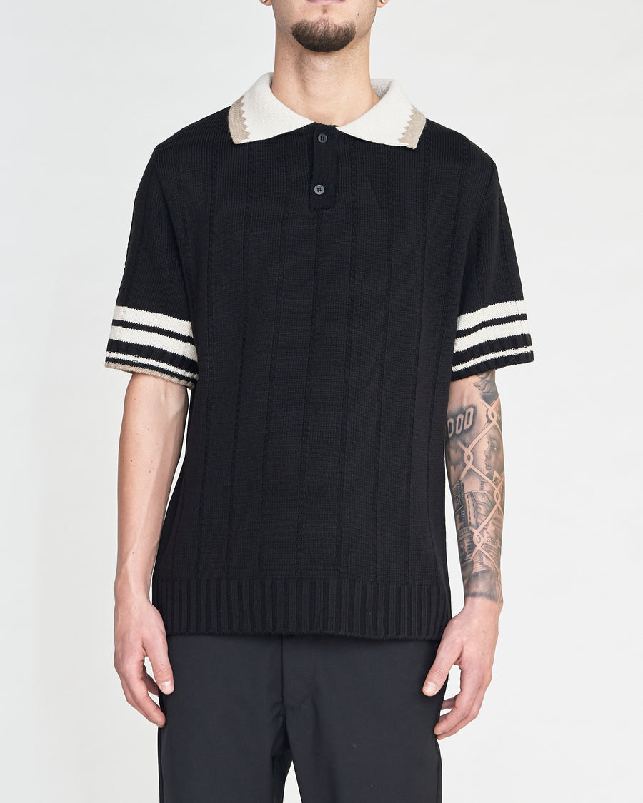staystreet polo t1007