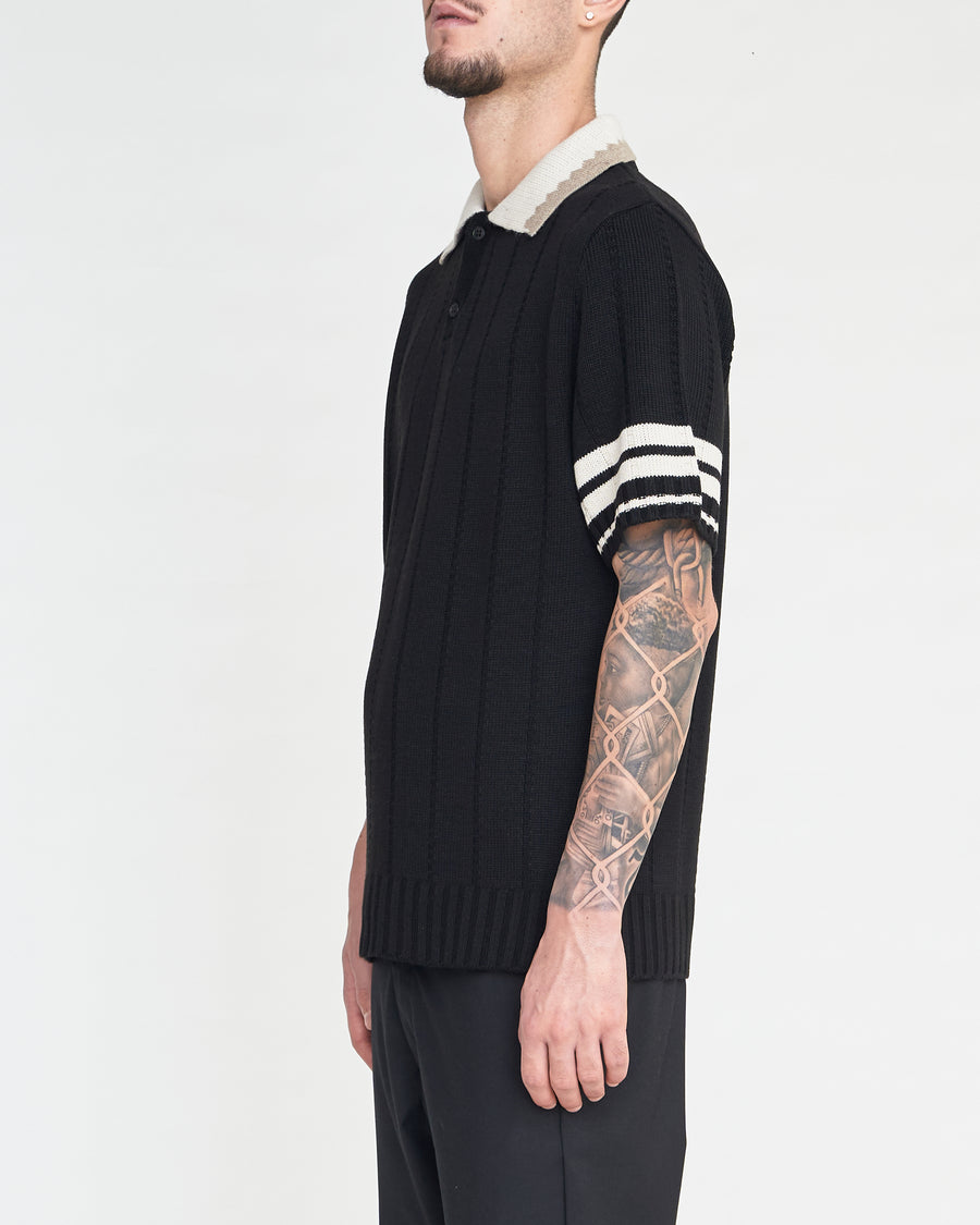 staystreet polo t1007