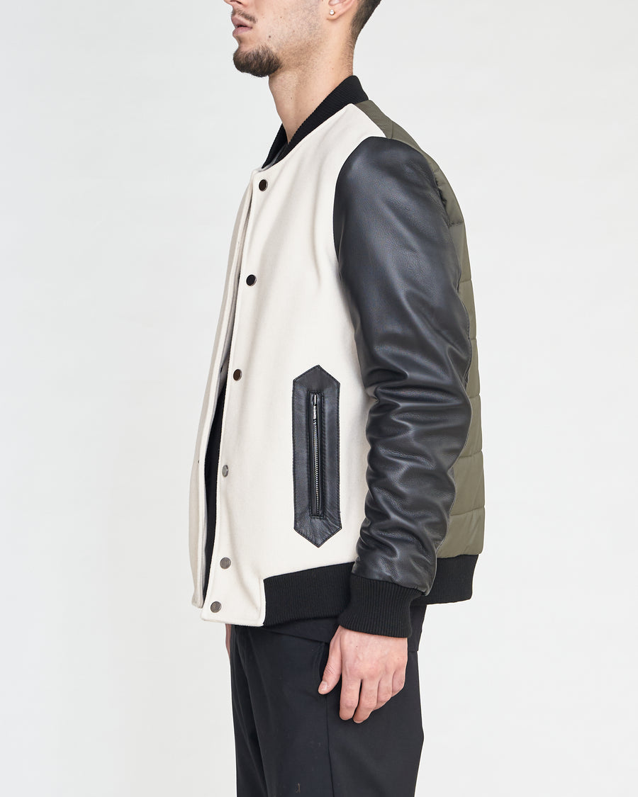 staystreet giubbino gu1001
