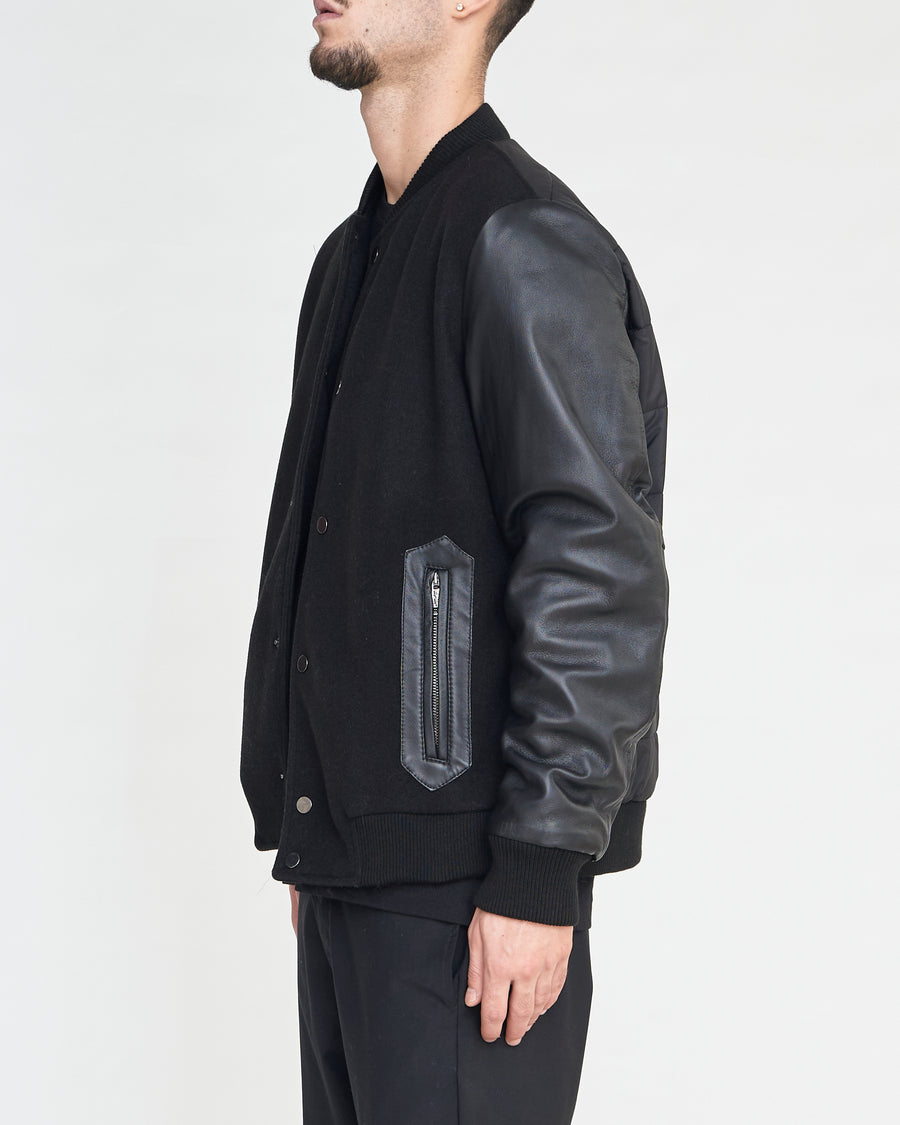 staystreet giubbino gu1001