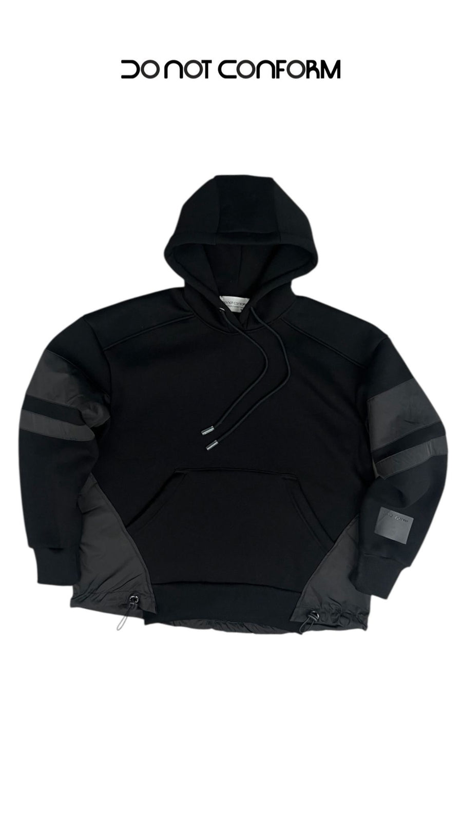 donotconform felpa sweat3010