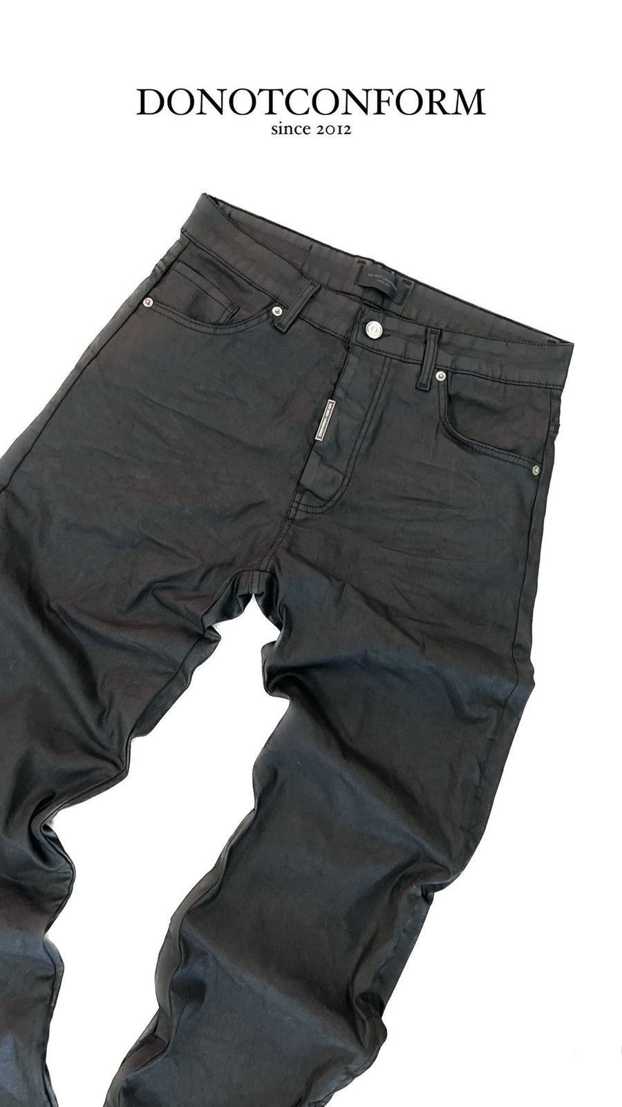 donotconform jeans j1000