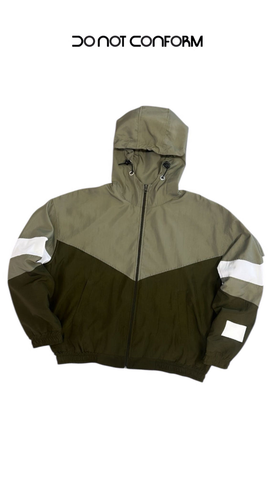 donotconform coordinato cord3000