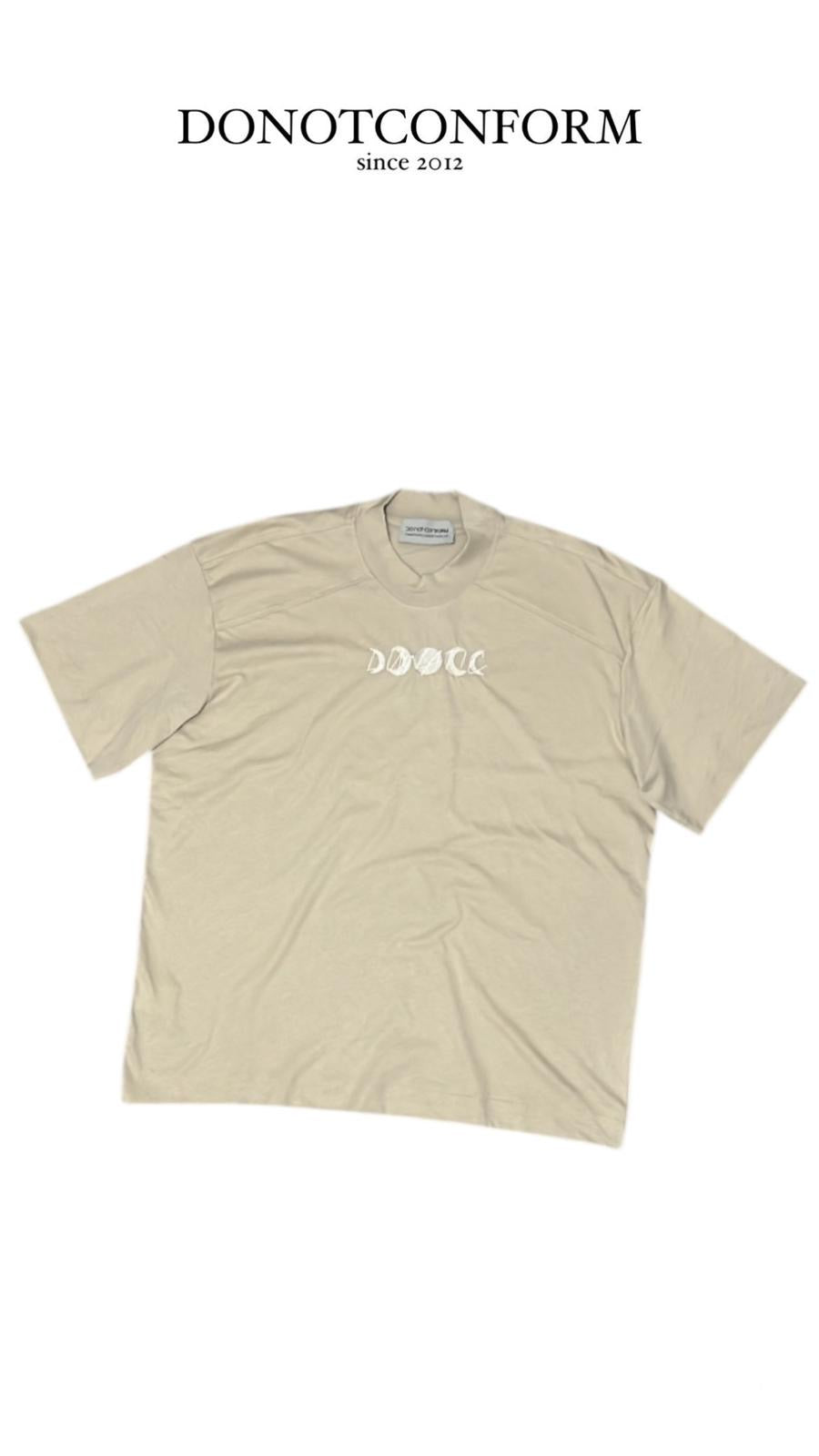 donotconform t-shirt tee6012
