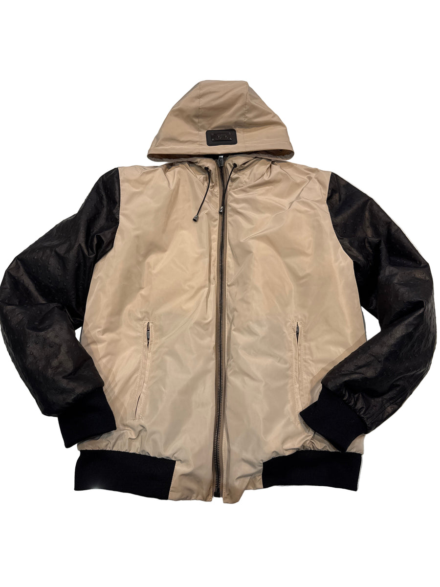 staystreet giubbino gu6004