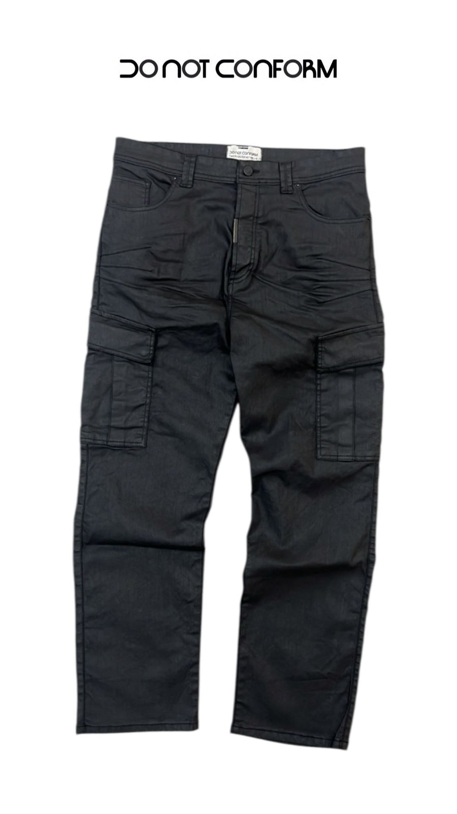 donotconform jeans baggy2010