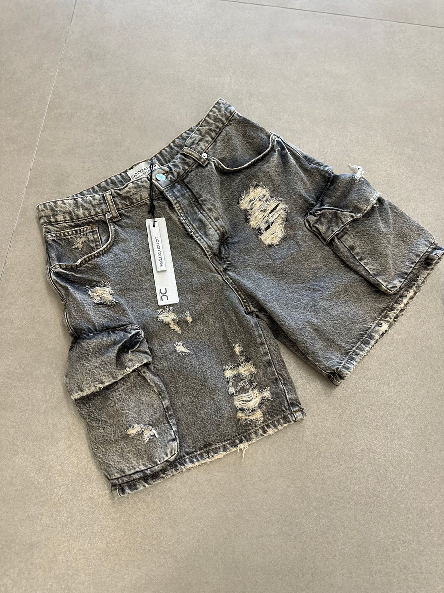 donotconform short short-va13