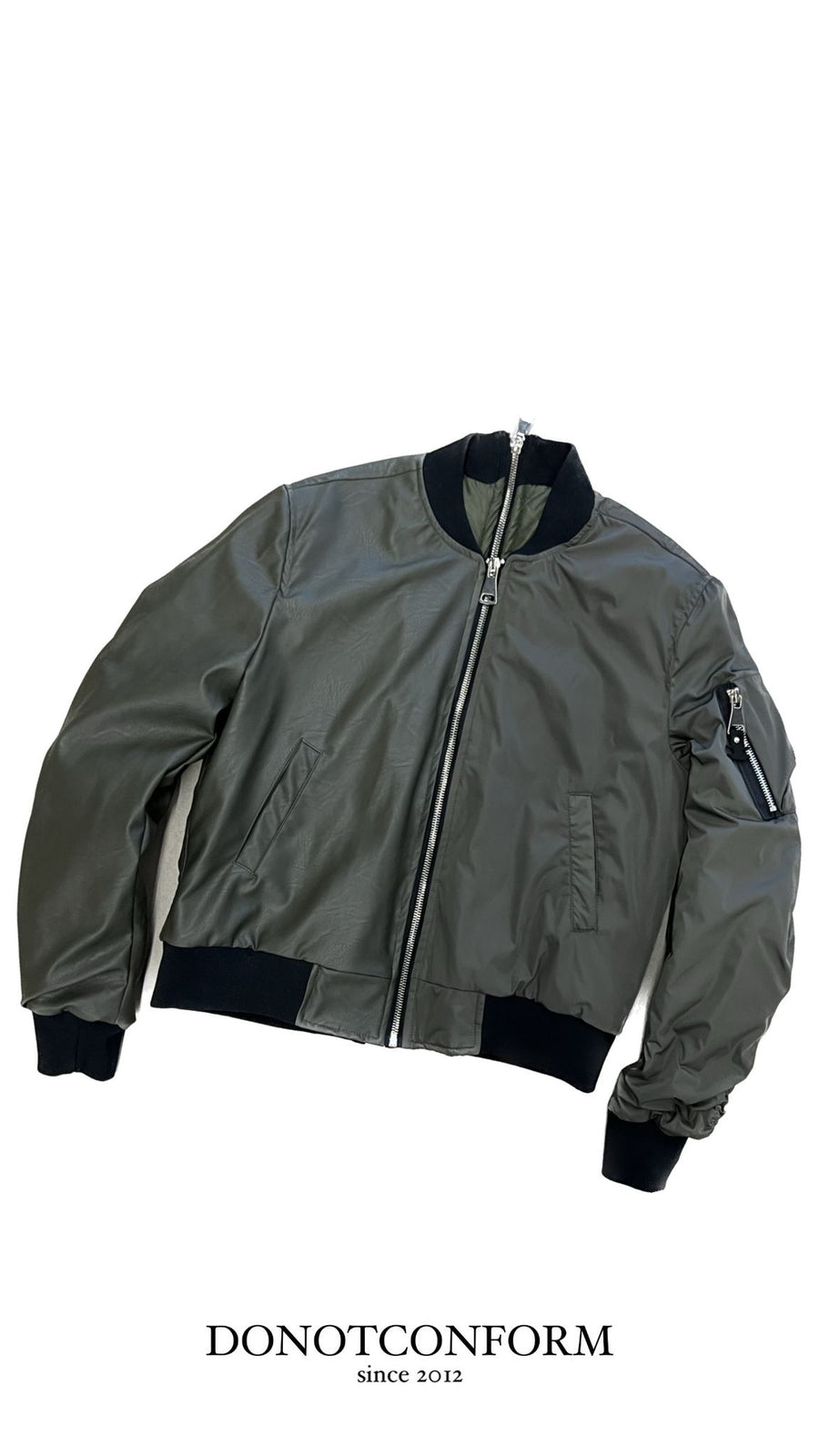 donotconform giubbino jacket10