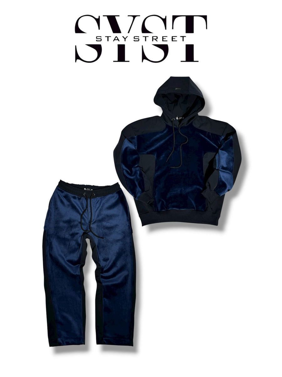 staystreet coordinato cord6030