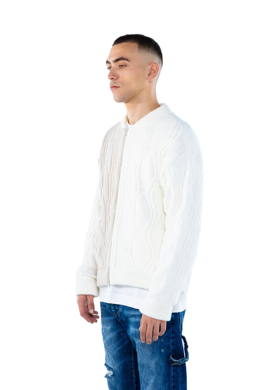 gavensemble maglione jacket50