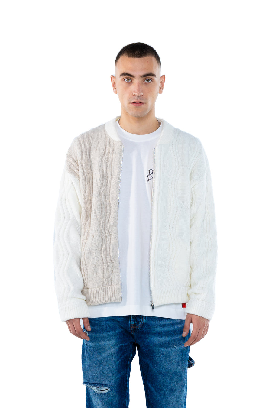 gavensemble maglione jacket50