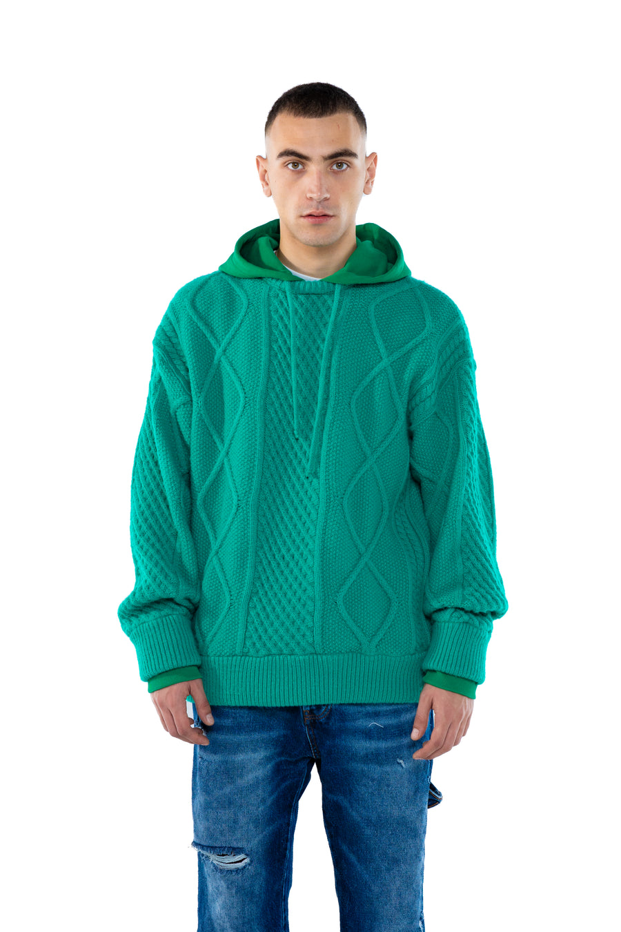 gavensemble maglione pull05