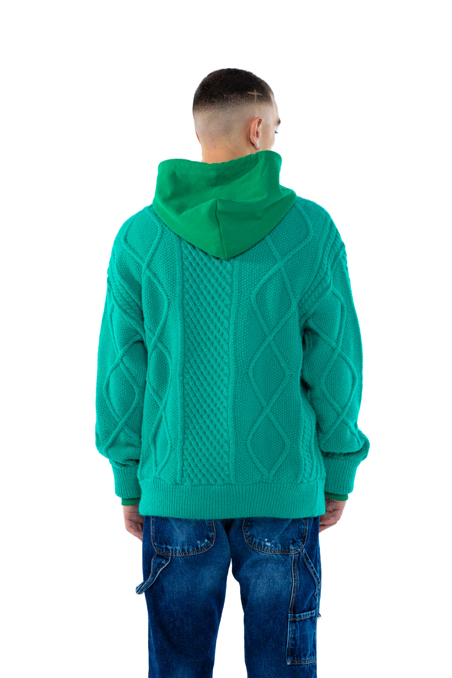 gavensemble maglione pull05