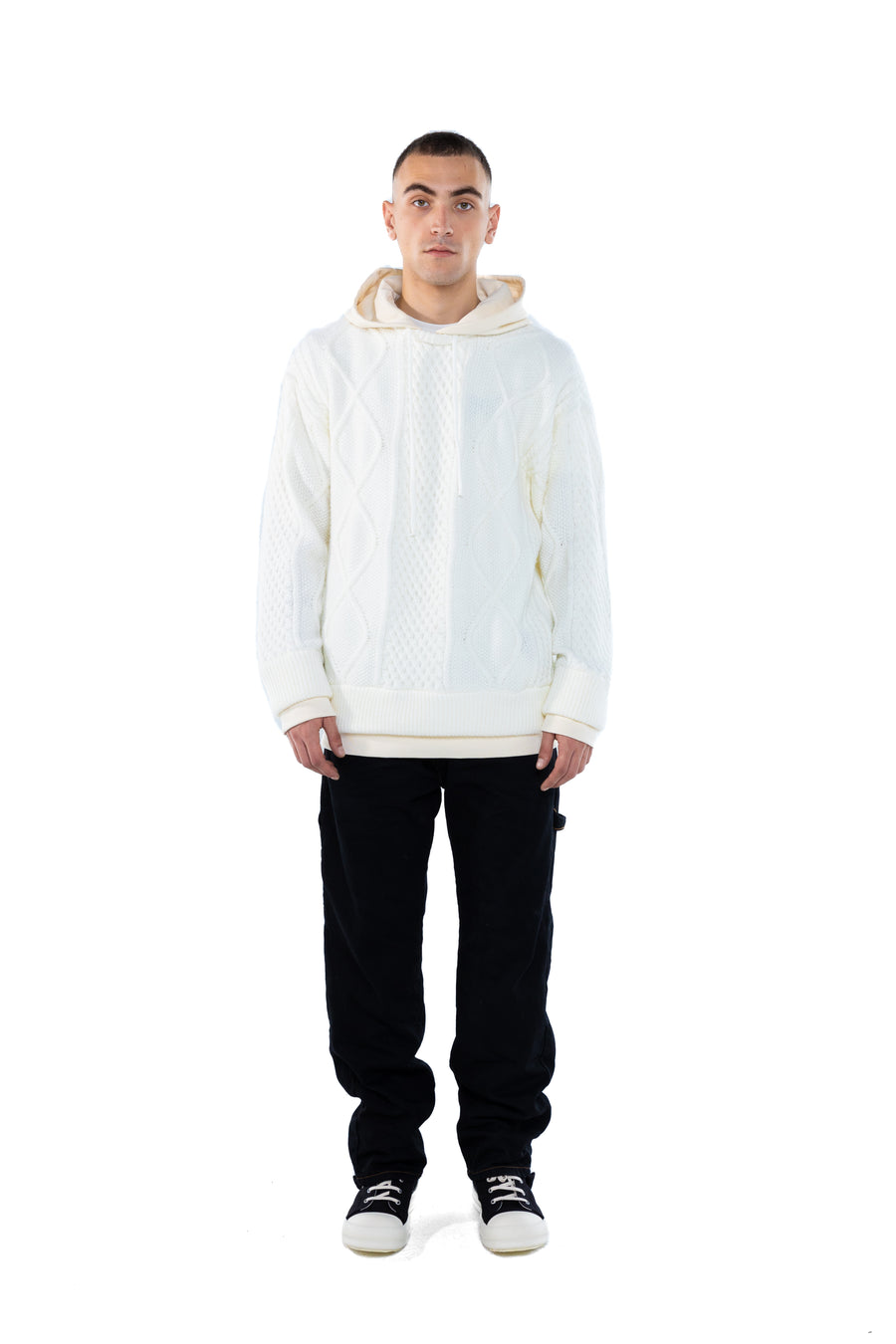 gavensemble maglione pull05