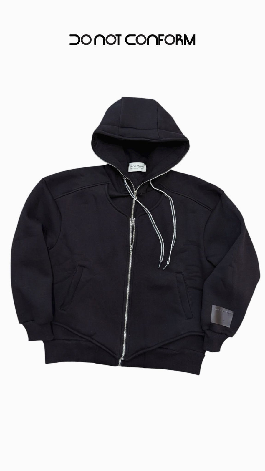 donotconform felpa sweat3030