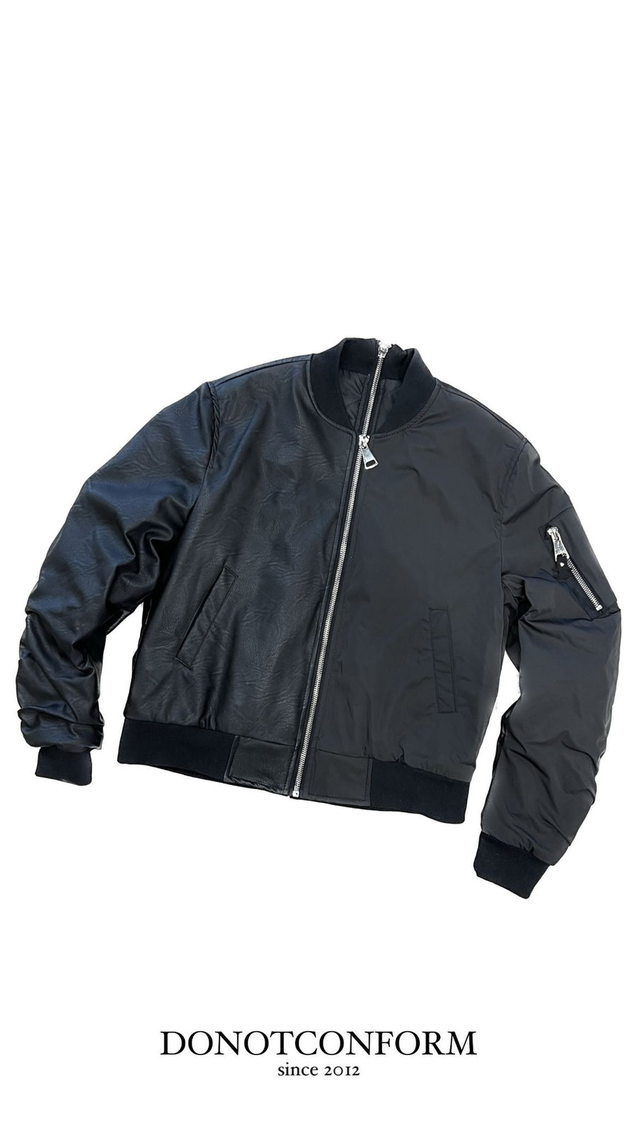 donotconform giubbino jacket10