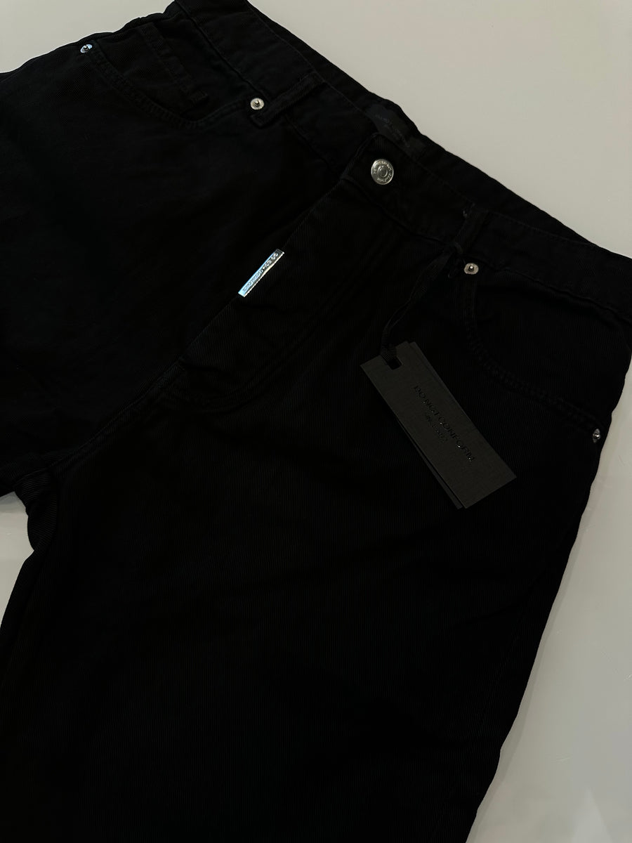 donotconform jeans baggy8060
