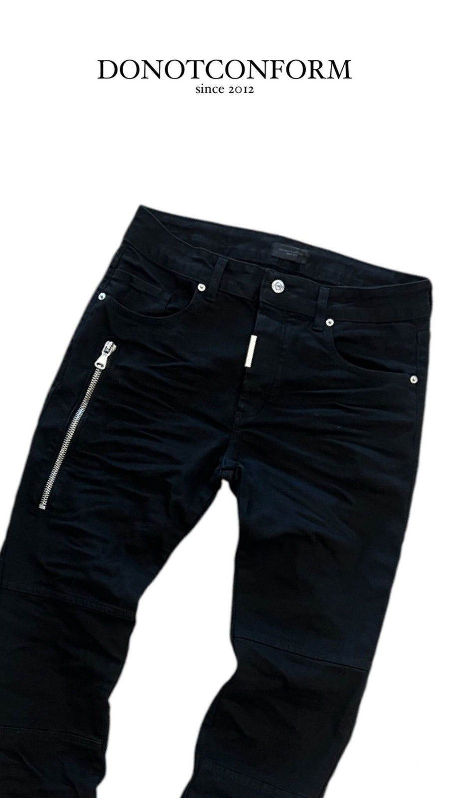 donotconform jeans jeans310