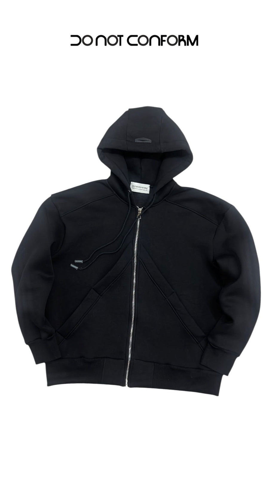 donotconform felpa sweat3070