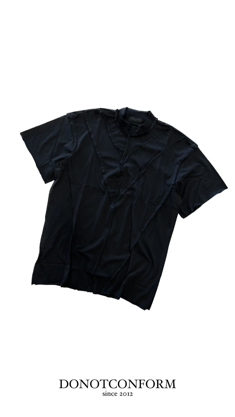 donotconform t-shirt tee4020