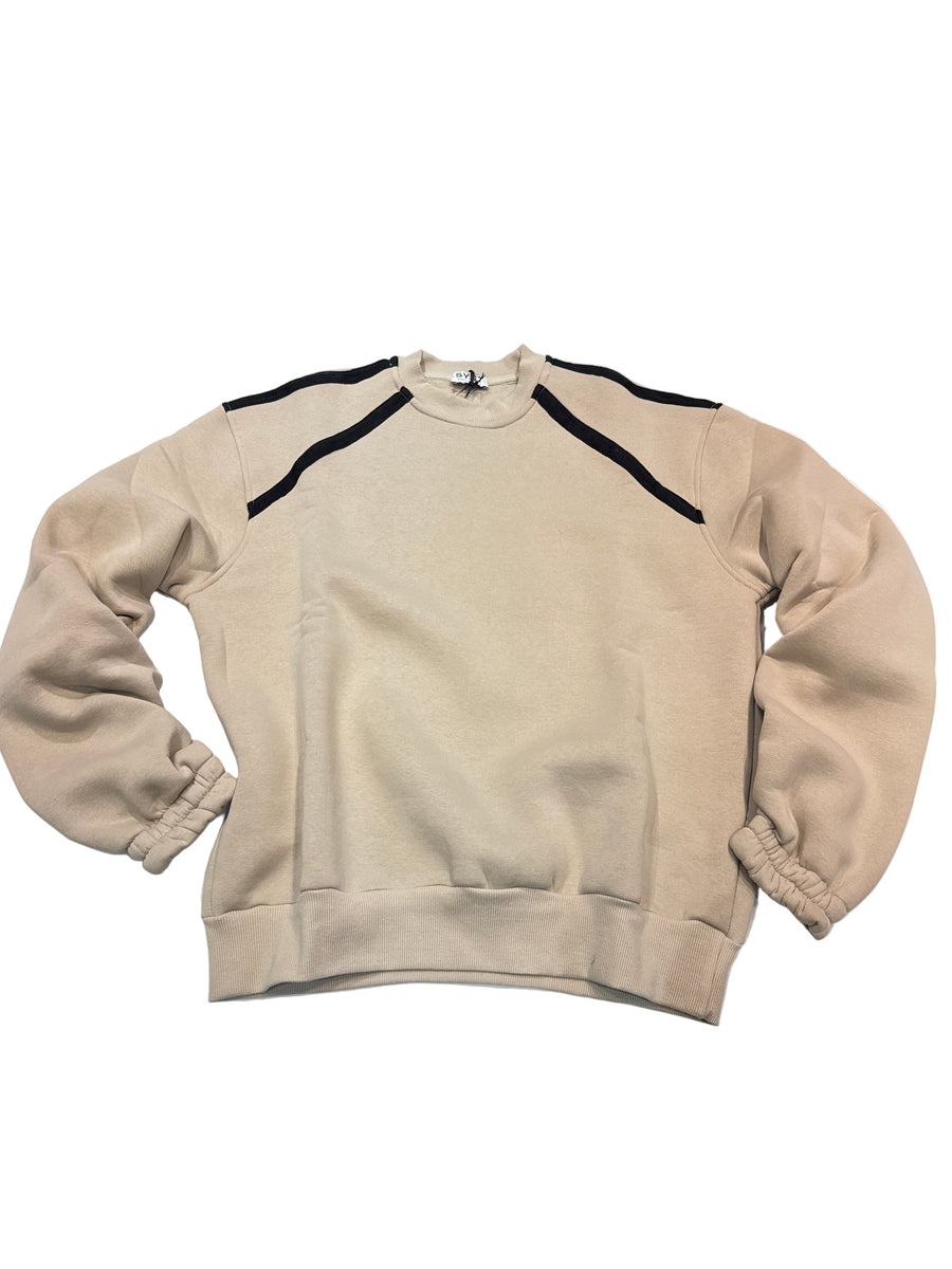 staystreet felpa f6002