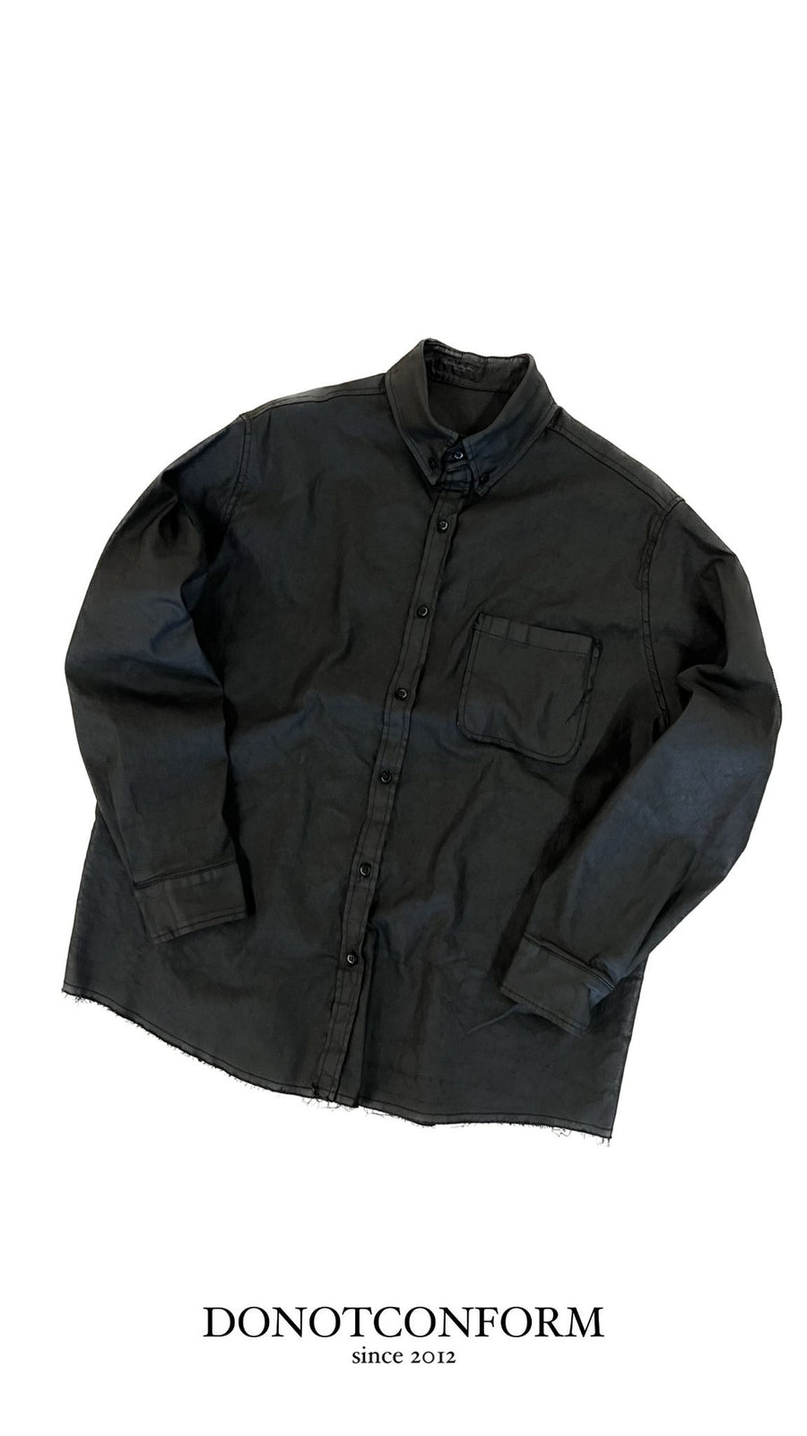 donotconform camicia shirt10