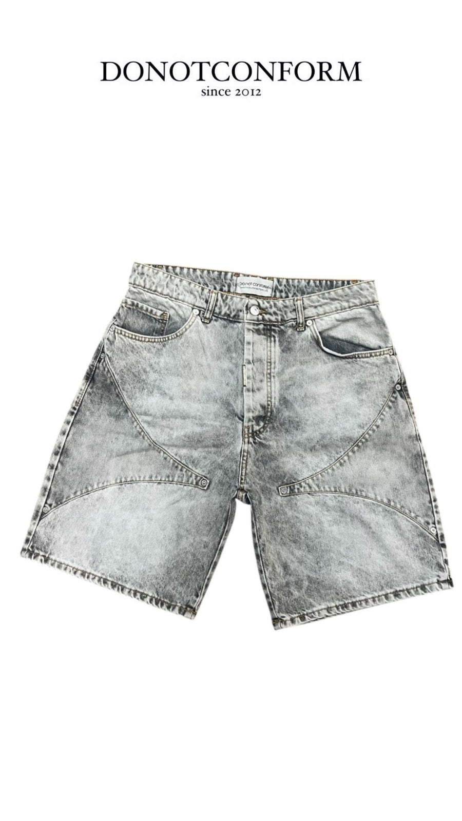 donotconform short short2080