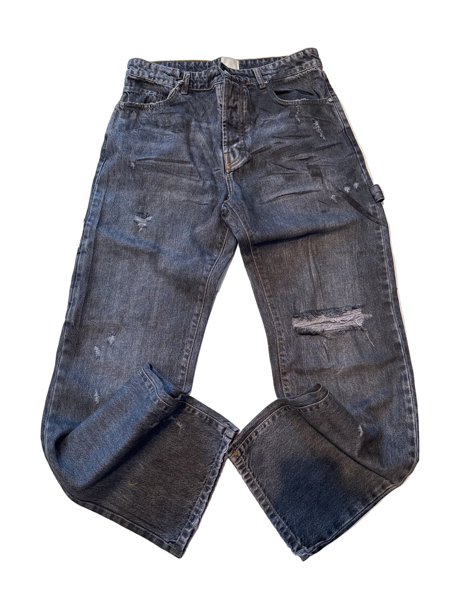 gavensemble jeans baggy40