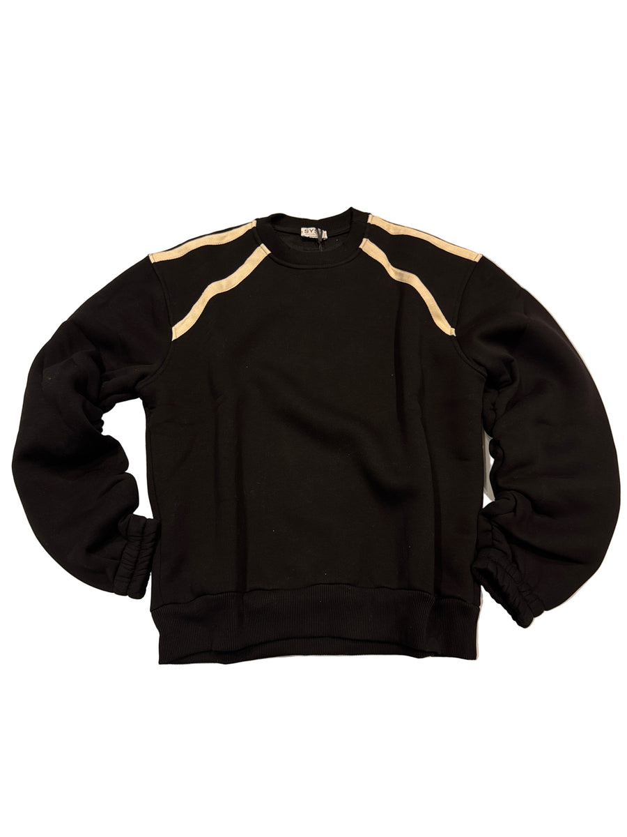 staystreet felpa f6002