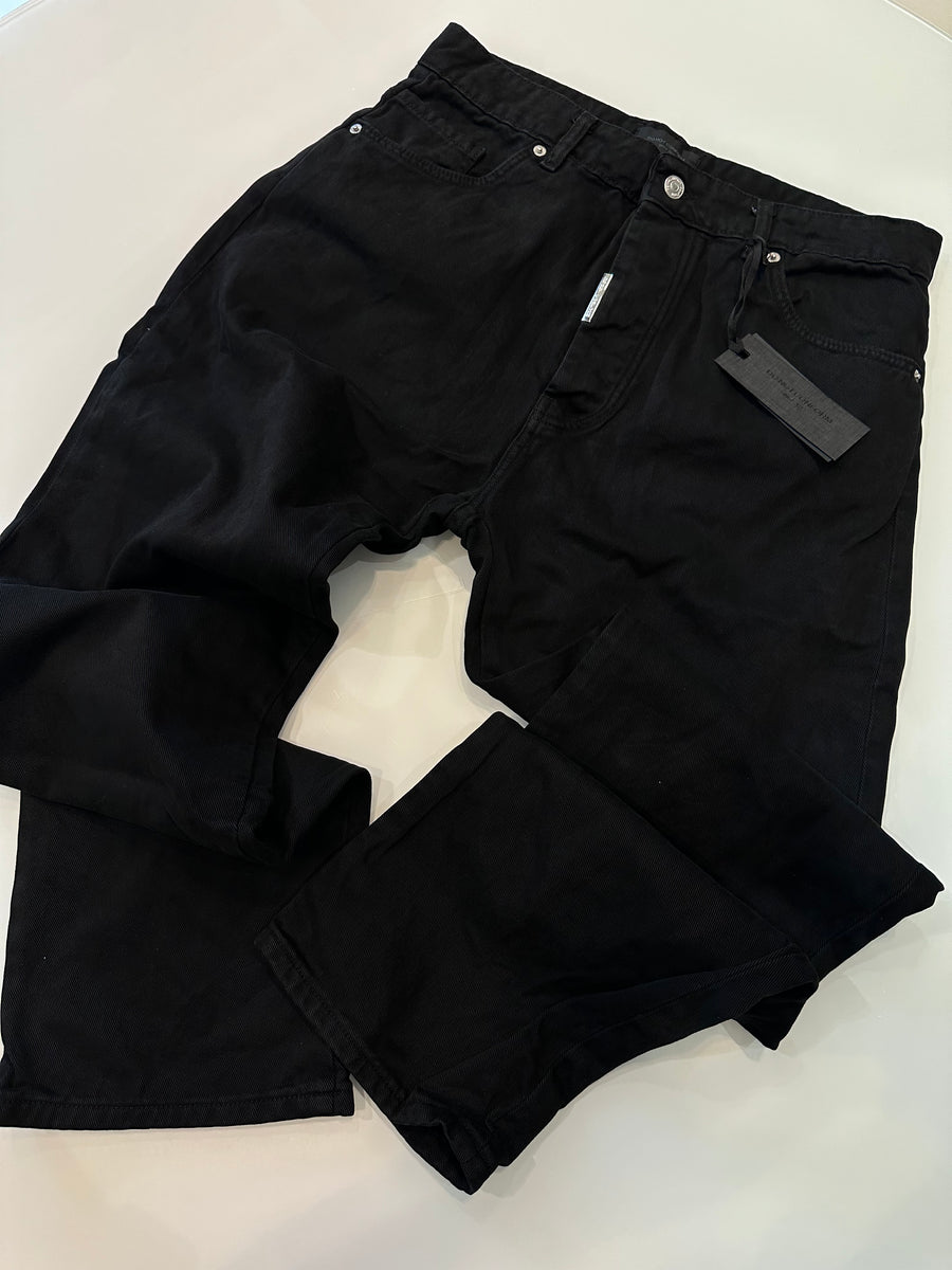 donotconform jeans baggy8060