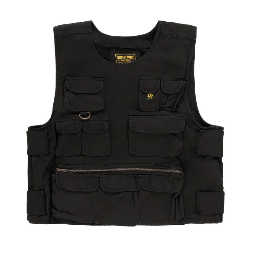 state of mind giubbino gi1002