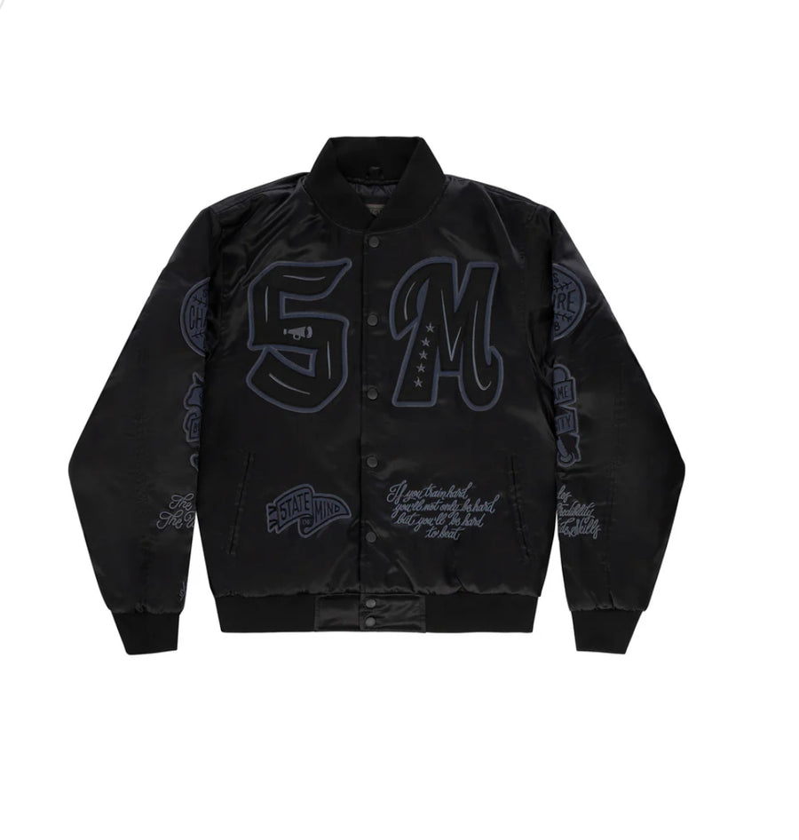 state of mind giubbino gb63028