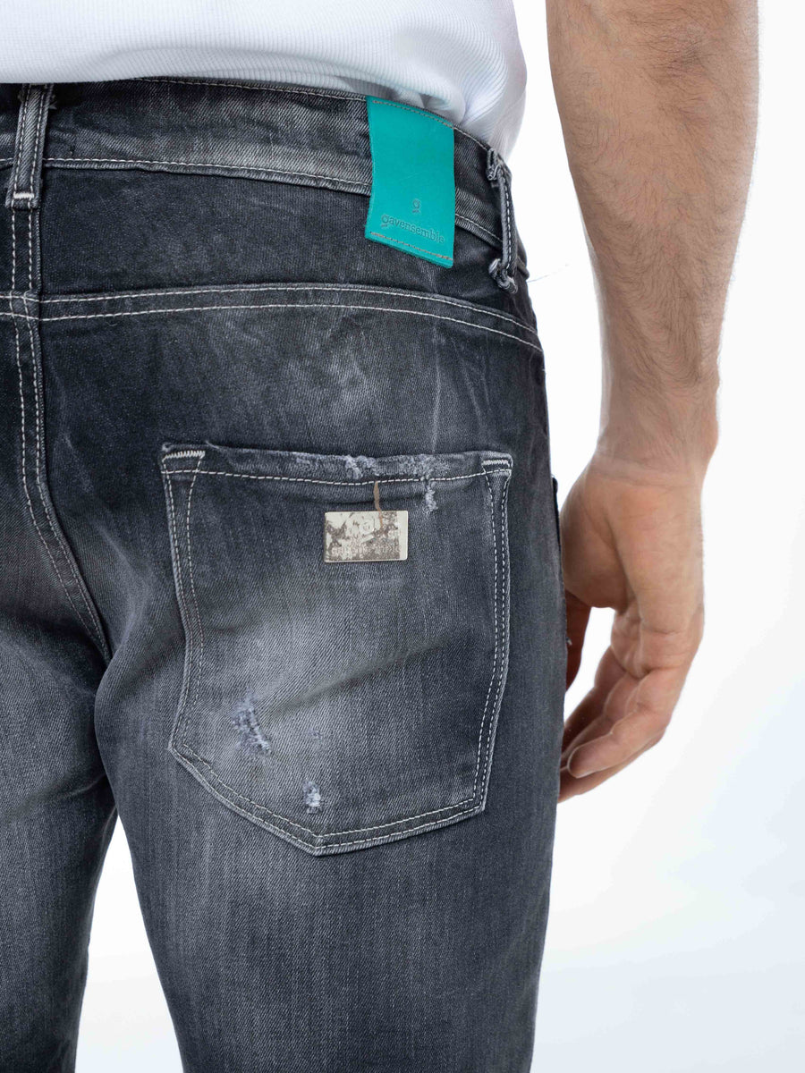 gavensemble jeans jeans100