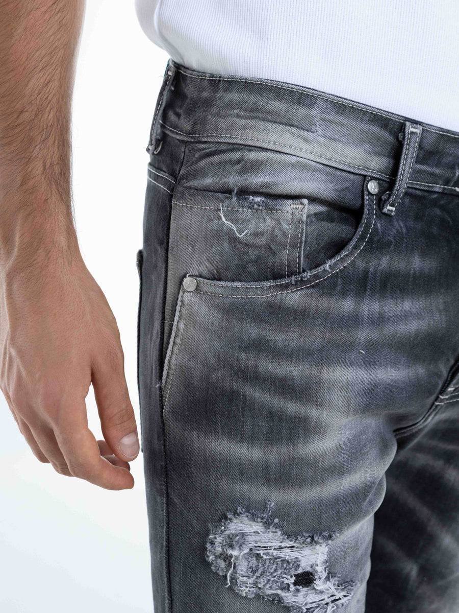 gavensemble jeans jeans100