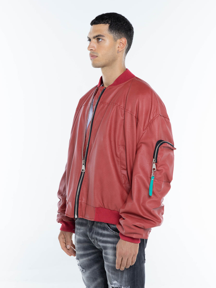 gavensemble giubbino  bomber30