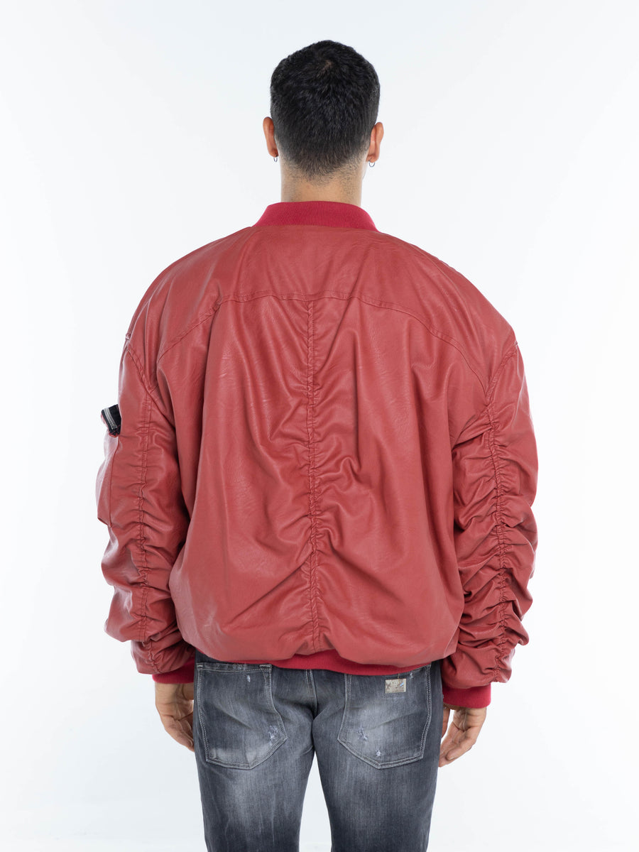gavensemble giubbino  bomber30