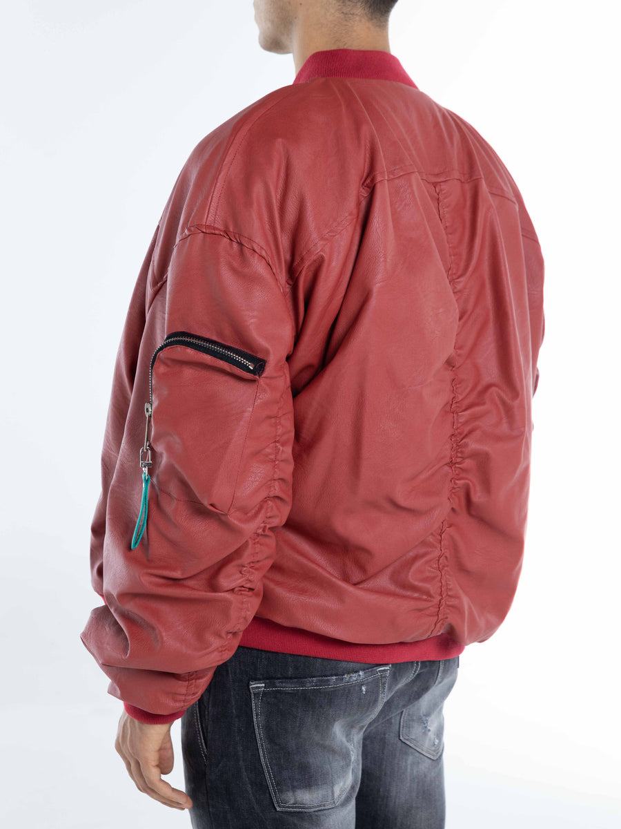 gavensemble giubbino  bomber30