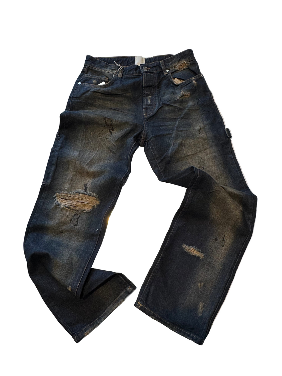 gavensemble jeans baggy20