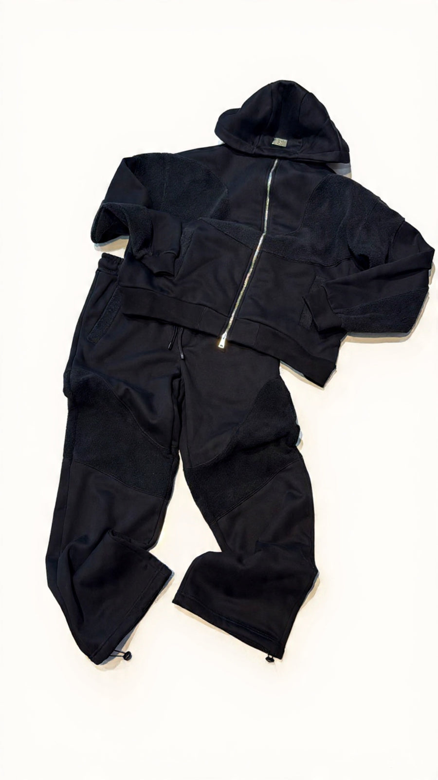 gavensemble coordinato cord170