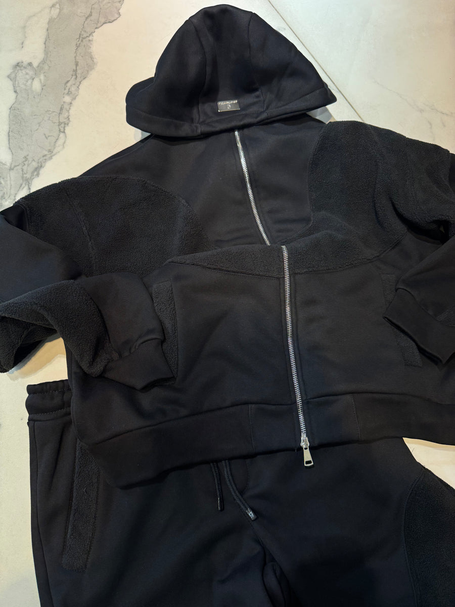 gavensemble coordinato cord170